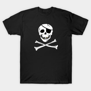 Jolly Roger T-Shirt